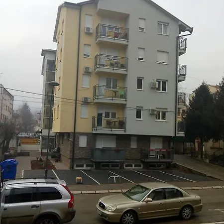 Mihajlovic * סוקו בניה