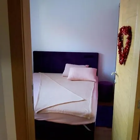 דירה Mihajlovic *