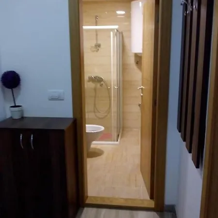 Mihajlovic דירה סוקו בניה