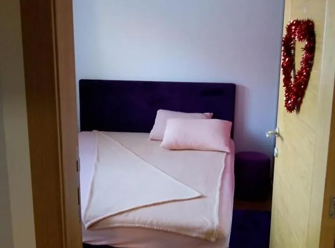 アパート Mihajlovic *