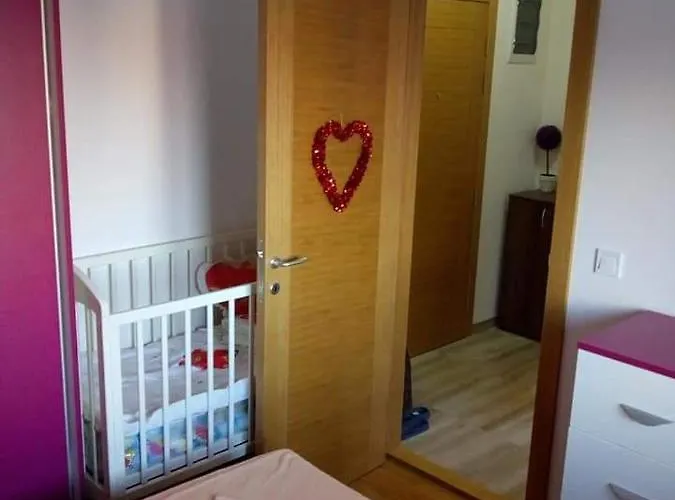 アパート Mihajlovic